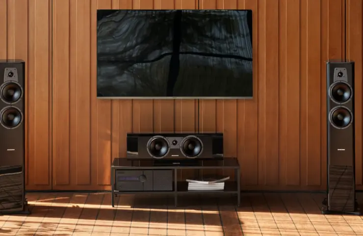 Dynaudio Contour 30i