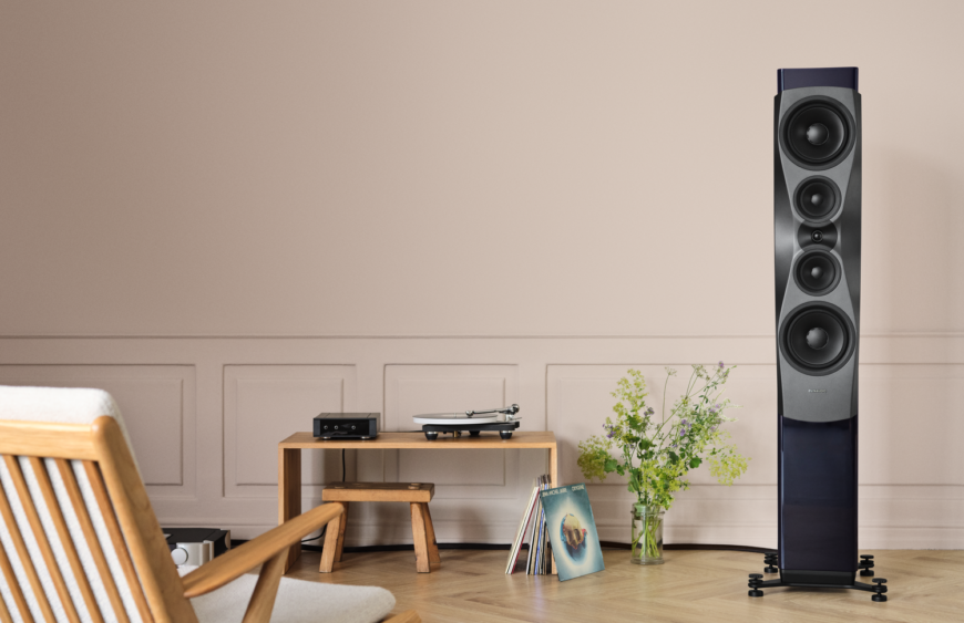 dynaudio confidence 60